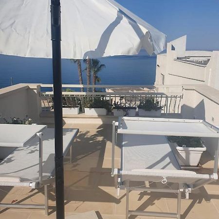 סנטה מריה אל בניו Casa Vacanze Anna מראה חיצוני תמונה
