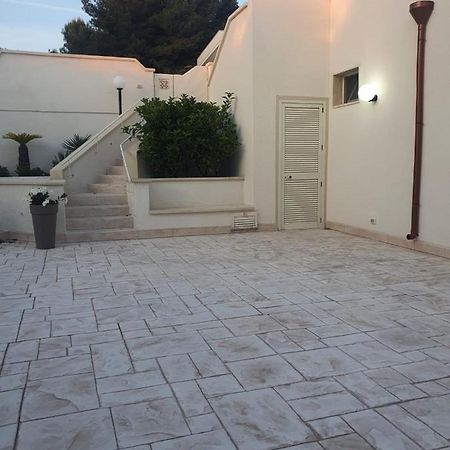 סנטה מריה אל בניו Casa Vacanze Anna מראה חיצוני תמונה