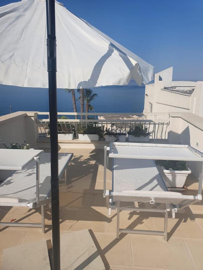 סנטה מריה אל בניו Casa Vacanze Anna מראה חיצוני תמונה
