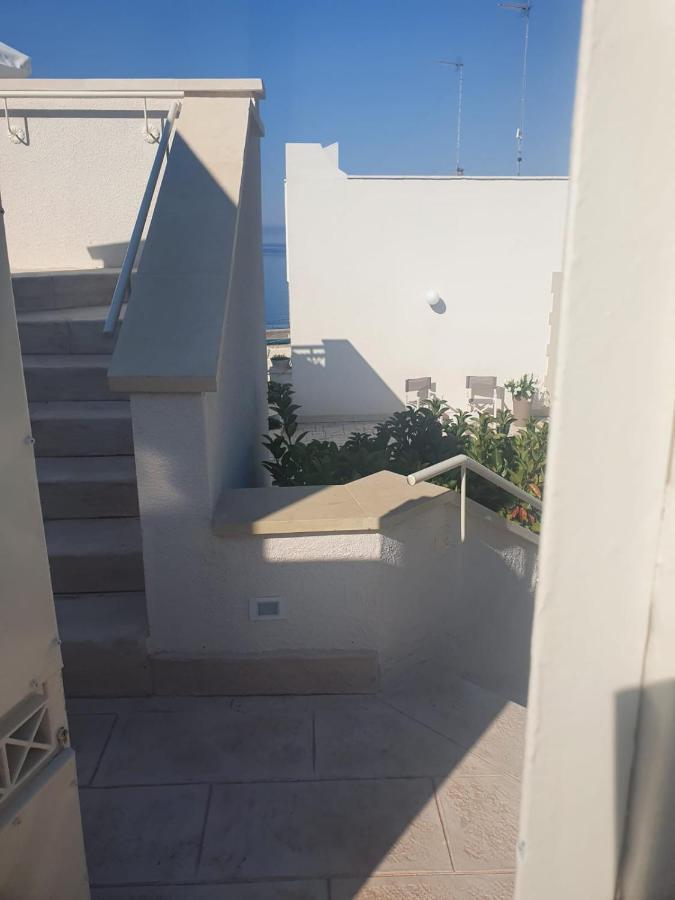 סנטה מריה אל בניו Casa Vacanze Anna מראה חיצוני תמונה