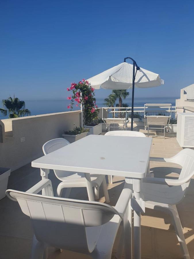 סנטה מריה אל בניו Casa Vacanze Anna מראה חיצוני תמונה