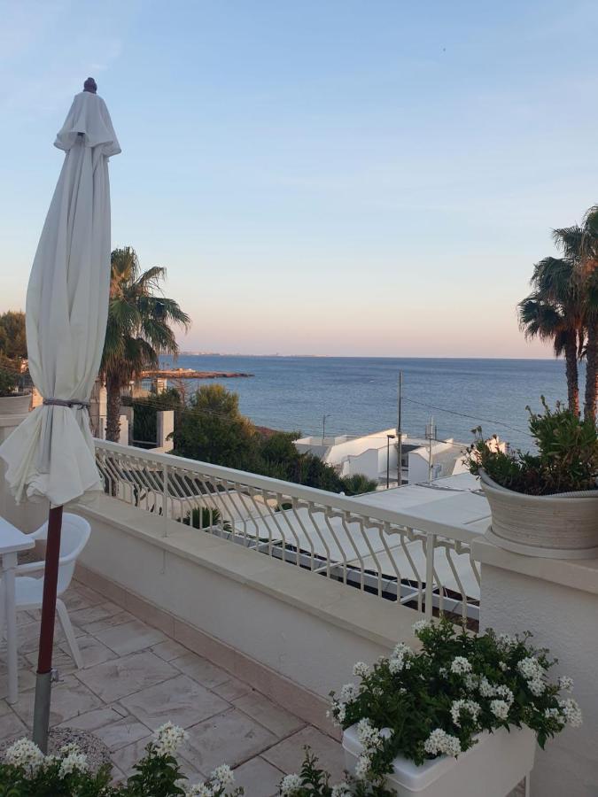 סנטה מריה אל בניו Casa Vacanze Anna מראה חיצוני תמונה