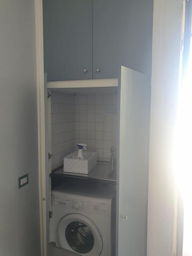 סנטה מריה אל בניו Casa Vacanze Anna מראה חיצוני תמונה