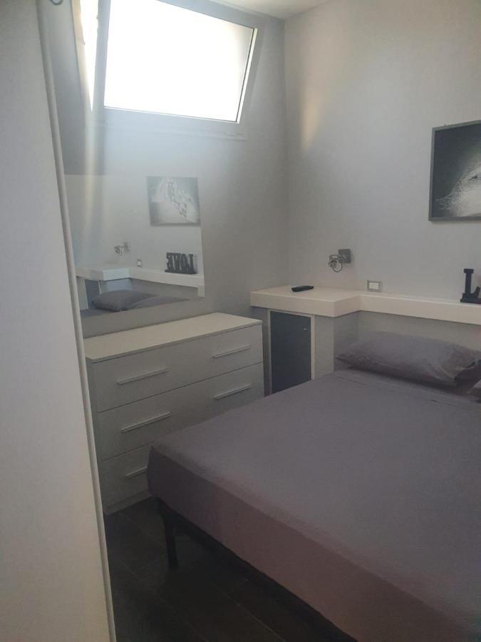 סנטה מריה אל בניו Casa Vacanze Anna מראה חיצוני תמונה