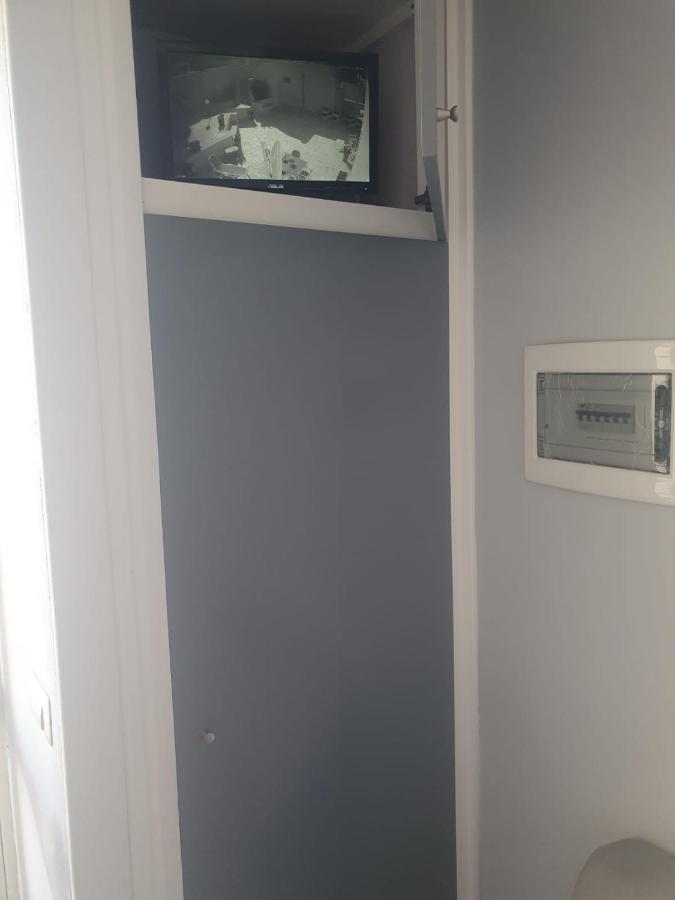 סנטה מריה אל בניו Casa Vacanze Anna מראה חיצוני תמונה
