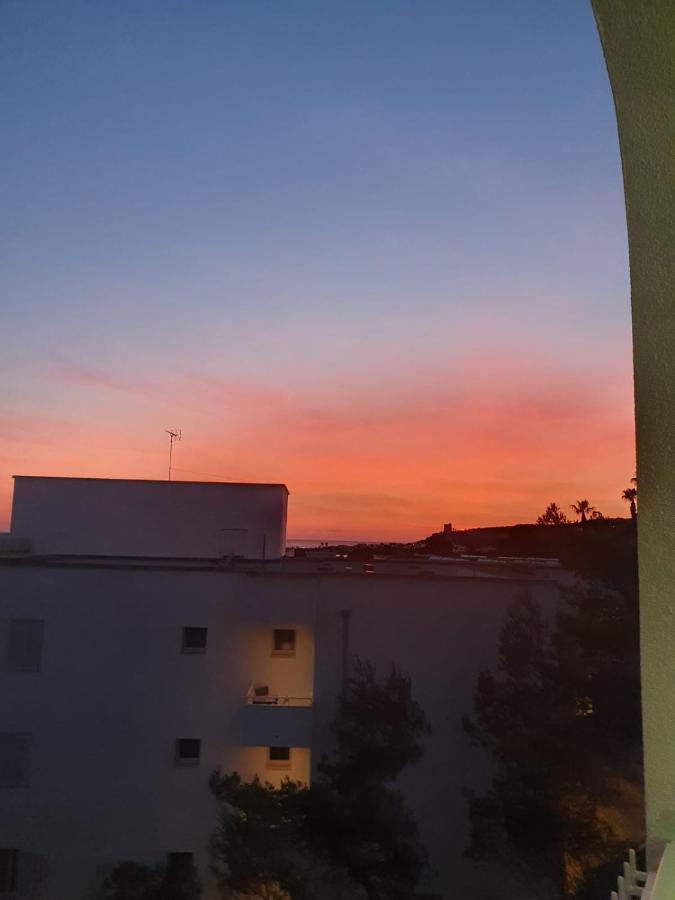 סנטה מריה אל בניו Casa Vacanze Anna מראה חיצוני תמונה